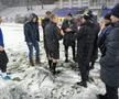 Botoșani - Viitorul ninsoare