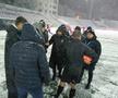FC BOTOȘANI - VIITORUL 1-0 // VIDEO+FOTO » S-au dus sanie! Moldovenii au întrerupt seria de victorii a trupei lui Hagi