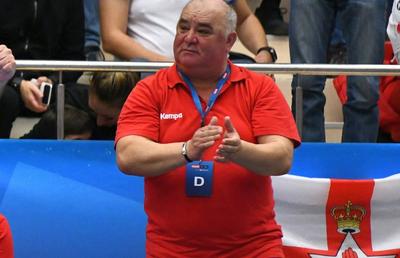 Ovidiu Semen, team-managerul lui Dinamo a rămas în spital! A ieșit de pe perfuzii, dar e sub supraveghere
