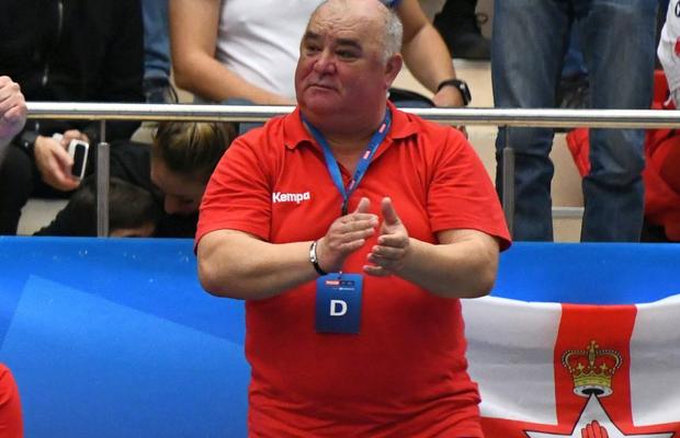 Ovidiu Semen, team-managerul lui Dinamo a rămas în spital! A ieșit de pe perfuzii, dar e sub supraveghere