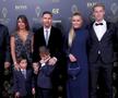 Copii Leo Messi