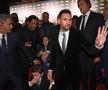 BALONUL DE AUR 2019 // VIDEO+FOTO Leo Messi, de șase ori FABULOS! A câștigat din nou „Balonul de aur” și e liderul ABSOLUT