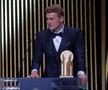 BALONUL DE AUR 2019 // VIDEO+FOTO Leo Messi, de șase ori FABULOS! A câștigat din nou „Balonul de aur” și e liderul ABSOLUT