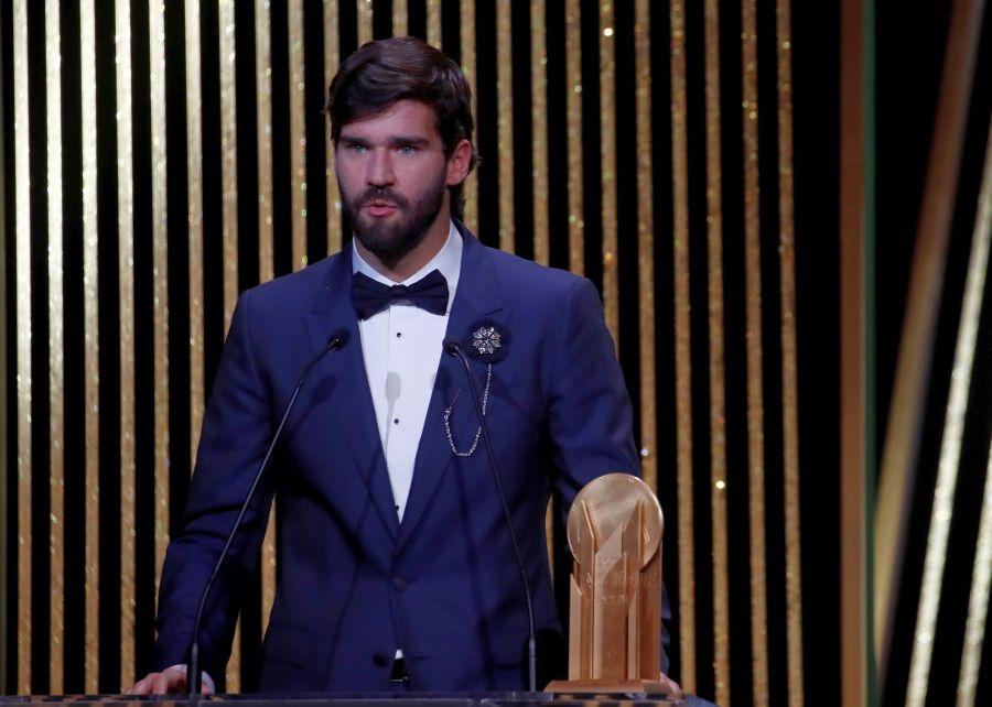 BALONUL DE AUR 2019 // VIDEO+FOTO Leo Messi, de șase ori FABULOS! A câștigat din nou „Balonul de aur” și e liderul ABSOLUT