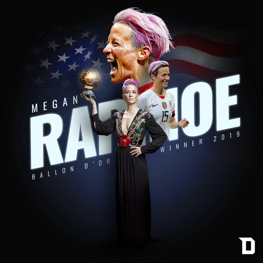 BALONUL DE AUR 2019 // VIDEO+FOTO Leo Messi, de șase ori FABULOS! A câștigat din nou „Balonul de aur” și e liderul ABSOLUT