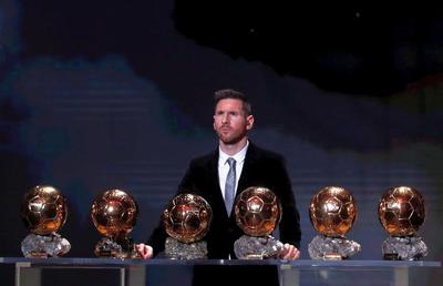 BALONUL DE AUR 2019 // Leo Messi, cel mai bun din istorie! A stabilit borne incredibile și a dus-o pe Barcelona peste Real Madrid