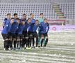 Botoșani - Viitorul 1-0