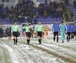 Botoșani - Viitorul 1-0
