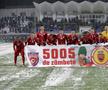 Botoșani - Viitorul 1-0