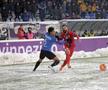 Botoșani - Viitorul 1-0