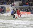 Botoșani - Viitorul 1-0