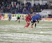 Botoșani - Viitorul 1-0