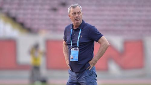 Mircea Rednic