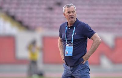 A dat Hagi lovitura? „Pentru campionatul nostru, Rednic este Mourinho!”