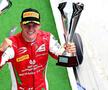 Mick Schumacher // foto: Instagram