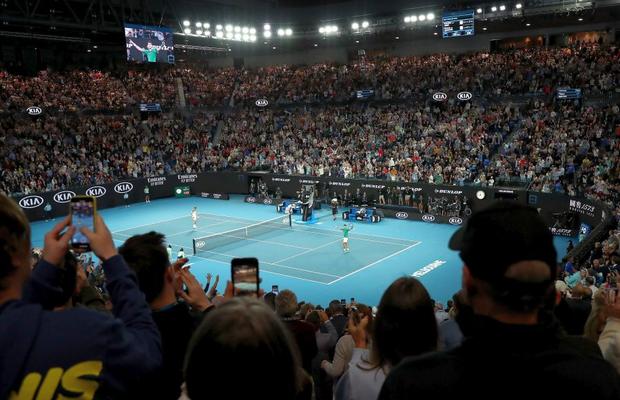Australian Open 2021, amânat! » Mesajul primit de jucătorii din circuit