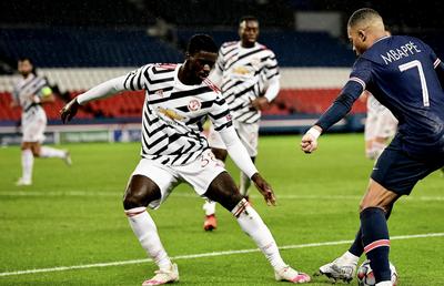 Man. United - PSG: ”Diavolii” acceptă și pactul cu egalul! Trei ponturi pentru super duelul de pe Old Trafford