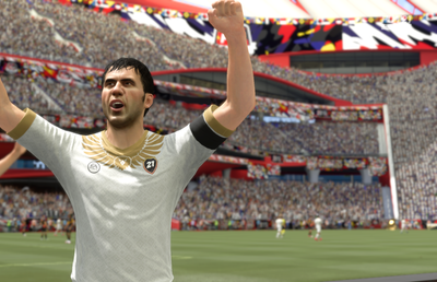 EA a celebrat 1 decembrie pe FIFA 21! Ce echipament unic a apărut în joc