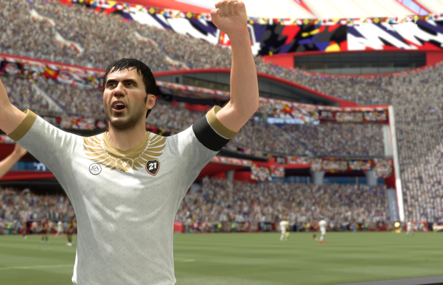 EA a celebrat 1 decembrie pe FIFA 21! Ce echipament unic a apărut în joc