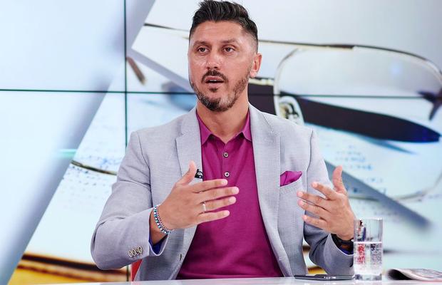 Continuă scandalul în Liga 2 » Ciprian Marica, acuzat direct: „Josnicie, lipsă de caracter”! Replica fostului internațional