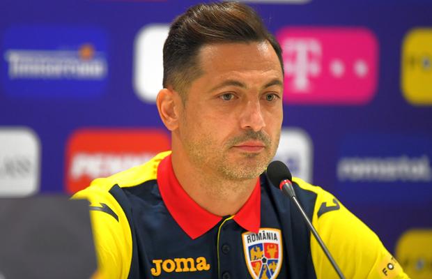 EXCLUSIV Dezvăluiri din interiorul FRF, despre Mirel Rădoi: „La 19:00 avea meciul cu Belarus! Știți ce făcea la ora 16:00?”