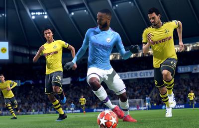 S-a ajuns și la asta: EA dată în judecată pentru „scriptul” secret în FIFA