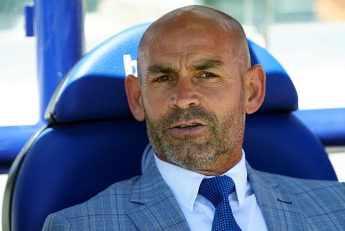 Paco Jemez // foto: Imago