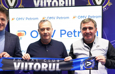 Chindia Târgoviște - Viitorul: Rednic vrea victoria la debut! Două PONTURI cu cote bune pentru meciul de azi