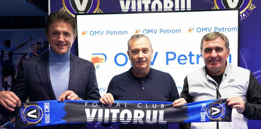 Mircea Rednic, primele declarații ca antrenor la Viitorul: „Asta i-am spus lui Hagi când m-a sunat” + „Sunt exigent”