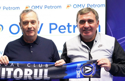 Mircea Rednic, primele declarații ca antrenor la Viitorul: „Asta i-am spus lui Hagi când m-a sunat” + „Sunt exigent”