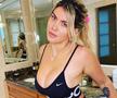 Wanda Nara. Sursă foto: Instagram