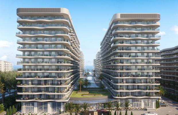 O investiție pe termen lung la Mamaia:  casa de vacanță pe litoral, într-un complex exclusivist de 5*