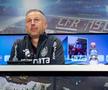 Edi Iordănescu, din perioada în care o pregătea pe CFR Cluj (foto: IMAGO)