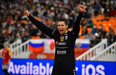 CAMPIONATUL EUROPEAN DE HANDBAL FEMININ. Vești de ultimă oră din Danemarca: au sosit rezultatele testelor + ce se întâmplă cu Denisa Dedu