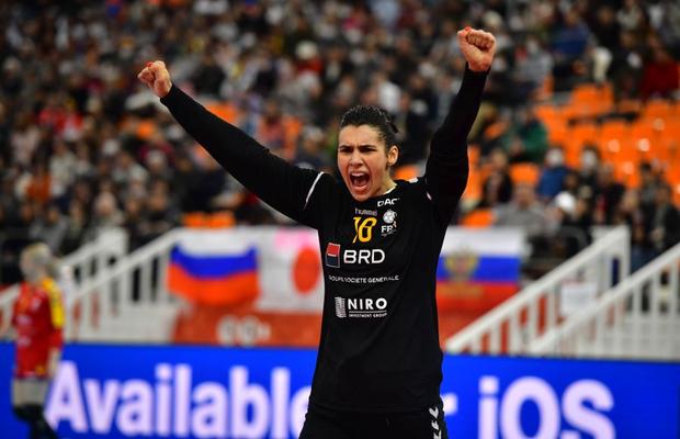 CAMPIONATUL EUROPEAN DE HANDBAL FEMININ. Vești de ultimă oră din Danemarca: au sosit rezultatele testelor + ce se întâmplă cu Denisa Dedu