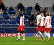 FOTO+VIDEO. Rezultatele serii în Liga Campionilor: Mircea Lucescu, încă o înfrângere categorică