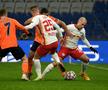 FOTO+VIDEO. Rezultatele serii în Liga Campionilor: Mircea Lucescu, încă o înfrângere categorică