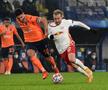 FOTO+VIDEO. Rezultatele serii în Liga Campionilor: Mircea Lucescu, încă o înfrângere categorică