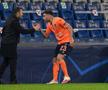 FOTO+VIDEO. Rezultatele serii în Liga Campionilor: Mircea Lucescu, încă o înfrângere categorică