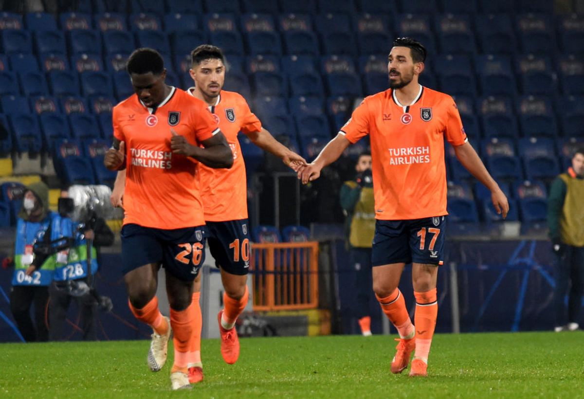 FOTO+VIDEO. Rezultatele serii în Liga Campionilor: Mircea Lucescu, încă o înfrângere categorică