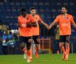 FOTO+VIDEO. Rezultatele serii în Liga Campionilor: Mircea Lucescu, încă o înfrângere categorică