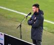 Telenovela „antrenor la CFR” continuă » Edi Iordănescu e în Cluj-Napoca!