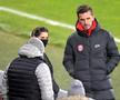 Telenovela „antrenor la CFR” continuă » Edi Iordănescu e în Cluj-Napoca!