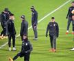 Telenovela „antrenor la CFR” continuă » Edi Iordănescu e în Cluj-Napoca!