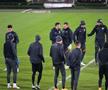 Telenovela „antrenor la CFR” continuă » Edi Iordănescu e în Cluj-Napoca!