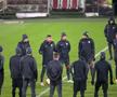 Telenovela „antrenor la CFR” continuă » Edi Iordănescu e în Cluj-Napoca!