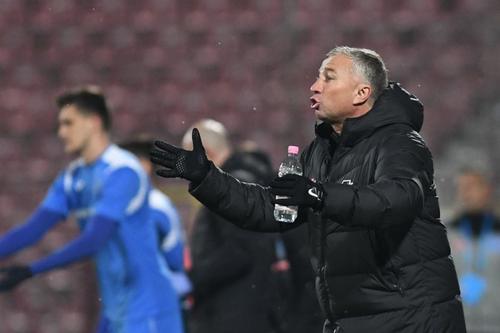 Dan Petrescu