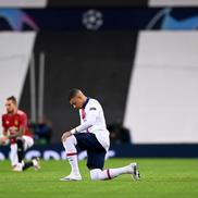 Manchester United - PSG. foto: Guliver/Getty Images