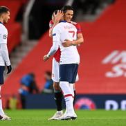 Manchester United - PSG. foto: Guliver/Getty Images
