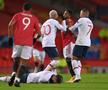 Manchester United - PSG. foto: Guliver/Getty Images